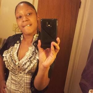 Meet your Posher, Kimberly